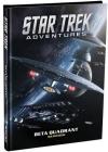 Star Trek Adventures - Beta Quadrant Cover Image