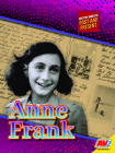 Anne Frank By Pamela McDowell Cover Image