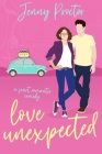 Love Unexpected: A Sweet Romantic Comedy Cover Image