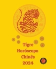Tigre Horóscopo Chinês 2024 Cover Image