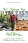 Debt Determines Your Environment By Harold Herring Cover Image