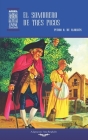 El sombrero de tres picos: Ilustrado By Rafael Díaz Ycaza (Introduction by), Ana Bergholtz, Nelson Jácome (Illustrator) Cover Image
