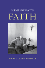 Hemingway's Faith Cover Image