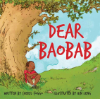 Dear Baobab Cover Image