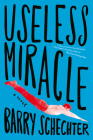 Useless Miracle By Barry Schechter Cover Image