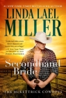 Secondhand Bride (McKettrick Cowboys #3) By Linda Lael Miller Cover Image
