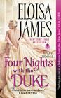 Four Nights with the Duke (Desperate Duchesses #8) Cover Image