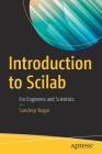 Introduction to Scilab: For Engineers and Scientists Cover Image