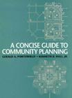 A Concise Guide to Community Planning By Gerald Porterfield, Kenneth Hall Cover Image