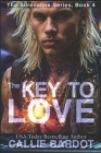 The Key to Love: A Rock Star Romance (Adrenaline #4) Cover Image