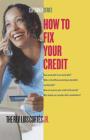 How to Fix Your Credit By Rev. Luis Cortes, Karin Price Mueller Cover Image