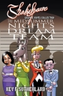 The Midsummer Night's Dream Team Cover Image