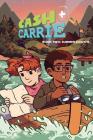 Cash & Carrie Book 2: Summer Sleuths! Cover Image
