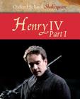 Henry IV, Part 1 By William Shakespeare, Roma Gill (Editor) Cover Image