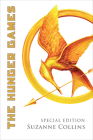 The Hunger Games: The Special Edition (Hunger Games, Book One) By Suzanne Collins Cover Image