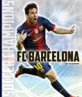 FC Barcelona (Soccer Champions) By Jim Whiting Cover Image