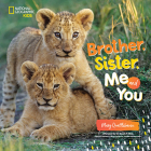 Brother, Sister, Me and You By Mary Quattlebaum Cover Image