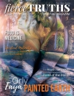 Fierce Truths Magazine - Issue 18 Cover Image