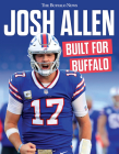 Josh Allen: Built for Buffalo Cover Image