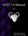 GCC 7.0 Manual 1/2 Cover Image