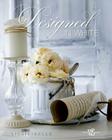 Designed in White By Lisa Libelle Cover Image