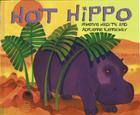 Hot Hippo By Mwenye Hadithi, Adrienne Kennaway (Illustrator) Cover Image