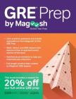 GRE Prep by Magoosh Cover Image