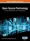 Open Source Technology: Concepts, Methodologies, Tools, and Applications, Vol 1 By Irma Cover Image