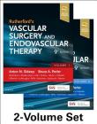 Rutherford's Vascular Surgery and Endovascular Therapy, 2-Volume Set Cover Image