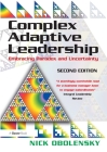 Complex Adaptive Leadership: Embracing Paradox and Uncertainty Cover Image