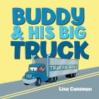 Buddy and His Big Truck Cover Image