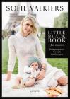 Little Black Book for Moms By Sofie Valkiers Cover Image