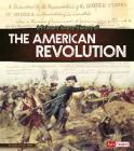 A Primary Source History of the American Revolution By Sarah Powers Webb Cover Image