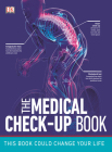 The Medical Checkup Book By DK Cover Image