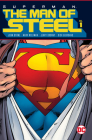 Superman: The Man of Steel Vol. 1 By John Byrne, John Byrne (Illustrator) Cover Image