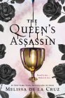 The Queen's Assassin By Melissa de la Cruz Cover Image