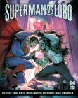 Superman Vs. Lobo By Tim Seeley, Sarah Beattie, Mirka Andolfo (Illustrator) Cover Image