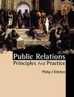 Public Relations: Principles and Practice Cover Image