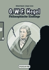 Georg Wilhelm Friedrich Hegel By Michael Quante, Ansgar Lorenz Cover Image