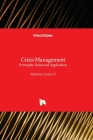 Crisis Management - Principles, Roles and Application Cover Image
