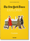 Nyt Explorer. Ciudades By Barbara Ireland (Editor) Cover Image