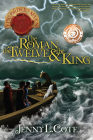 The Roman, the Twelve & the King (Epic Order of the Seven #2) Cover Image