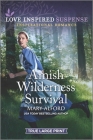 Amish Wilderness Survival By Mary Alford Cover Image