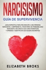 Narcisismo: ¡Guía Específica para Reconocer a una Persona Narcisista!. Comprende el Trastorno de Personalidad Narcisista, Reconoce Cover Image