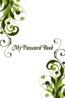 My password Book: The Personal Internet Address & Password Log Book 6x9 in 150 pages with Alphabetic Tabs a-z. Password Keeper, Vault, N By Susan Jones Cover Image