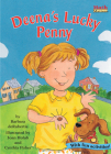Deena's Lucky Penny (Math Matters) By Barbara deRubertis, Joan Holub (Illustrator) Cover Image