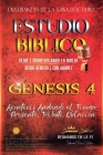 Estudio Bíblico: Génesis 4: Aconteció Andando el Tiempo; Presente, Tributo, Oblación Cover Image