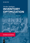 Inventory Optimization By Nicolas Vandeput Cover Image