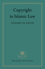 Copyright in Islamic Law By Mohamed Ali Ahdash Cover Image