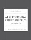 Architectural Graphic Standards Cover Image